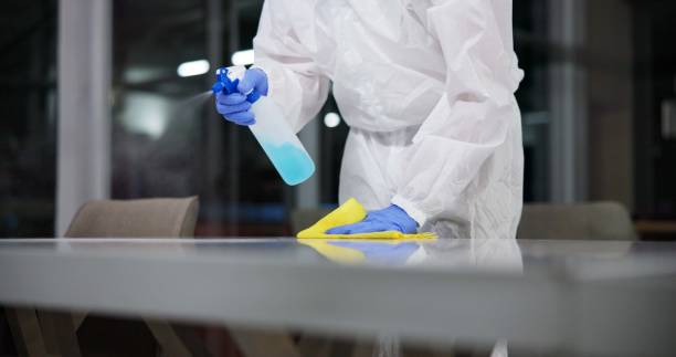 Licensed Unattended Death Cleanup service in Angleton, TX - Trauma Clean Pros